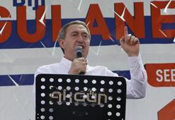 Bakırhan: Emek sorununun olmadığı bir Türkiye'de Kürt sorunu da çözülür