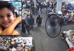 Mattia Ahmet Minguzzi'nin ölümüne dair güvenlik kameraları hakkında bilirkişi raporu hazırlandı