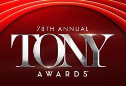 ‘Tony Ödülleri’ adayları açıklandı