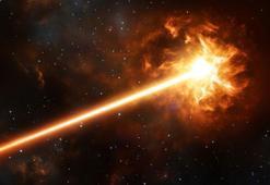 Araştırma: 20 yıl önceki kozmik patlama, ağır elementlerin oluşumunda önemli rol oynuyor