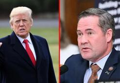 Trump, Mike Waltz'u BM Büyükelçiliği'ne aday gösterdi