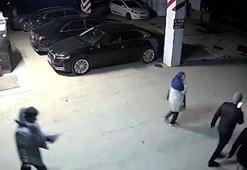 78 kişinin öldüğü yangın faciası; çalışanlar, otel sahiplerinin araçlarını kurtarmaya gitmiş: O anlar kamerada