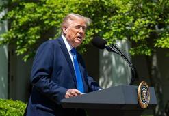 Trump'ın yasa kapsamında Venezuelalı göçmenleri sınır dışı etmesi 'hukuka aykırı' bulundu