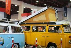 Deprem gerçeği karavana ilgiyi artırdı