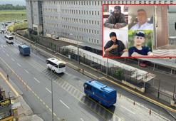 Narin cinayetinde 15 sanık, 'Suçluyu kayırma' suçundan 3’üncü kez hakim karşısında