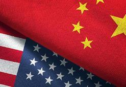 Çin: ABD’nin görüşme taleplerini değerlendiriyoruz