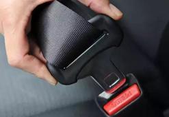 Sürücünün direksiyon başında kalp krizi geçirdiğini algılayacak akıllı kemer projesi
