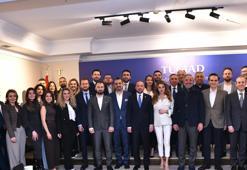 ‘Uluslararası iş yapabilen girişimcilere ihtiyacımız var’