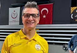 Giovanni Guidetti: Gönül isterdi ki finalde daha fazla Türk takımı olsun