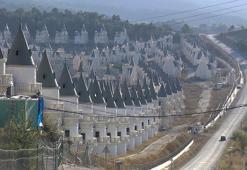 'Peri Masalı' diye tanıtılan projeyle ilgili dolandırıcılık soruşturması: 13 sanık hakkında 885 yıl hapis talebi