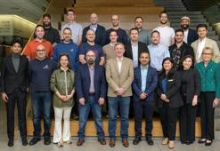 Türk Telekom Ventures'ın globalleşme programı, Stanford Üniversitesi’nde gerçekleştirildi