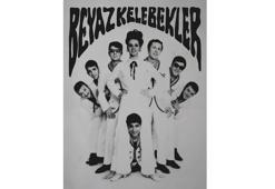 Beyaz Kelebekler grubu ‘Son Yolculuk’ projesinde bir araya geldi