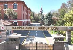 Harita Genel Müdürlüğü 130 yaşında