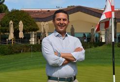 Kemal Taşkınlı: Turkish Airlines Open, golfseverleri ülkemize taşıyacak