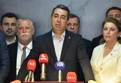 CHP'li Erhan Adem: Konya'daki olayda şahsın CHP ile hiçbir alakası yoktur