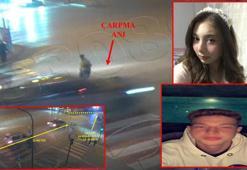 Zeynep Naz’ın öldüğü kazada ehliyetsiz sürücü, sınırın 30 kilometre olduğu kavşakta 82 kilometre hız yapmış