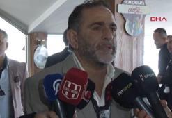 Beşiktaş Kulübü başkan adayı Gürkan Aksoy projelerini anlattı