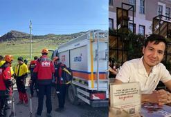 Kayıp üniversiteli Burak'ın, boş arazide tabancayla vurulmuş cesedi bulundu