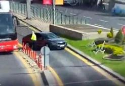 Bakan Yerlikaya: Polisimize araçla saldırmak kamu düzenine tehdittir