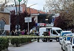 Fünye ile patlatılan şüpheli valiz boş çıktı