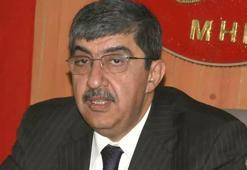 Eski Ankara Milletvekili Ekici, hayatını kaybetti