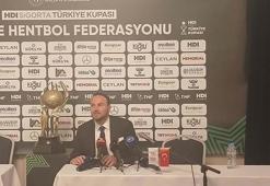 Mesut Çebi: Hep beraber Türk hentbolunu daha iyi seviyelere getireceğiz