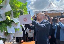 Geleneksel Oyunlar TIR'ı, Ankara'dan yola çıktı
