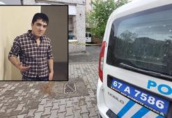 3 gün önce başladığı iş yerinde elektrik akımına kapılarak öldü