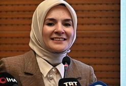 Bakan Göktaş: Aile ve Gençlik Fonu'na başvuran genç sayımız 100 bini aştı