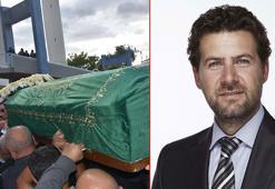 İş insanı Ömer Tolon, İzmir'de son yolculuğuna uğurlandı