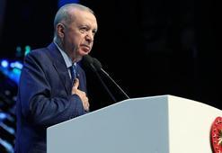 Cumhurbaşkanı Erdoğan: Bağımlılığın her çeşidiyle mücadeleye devam edeceğiz