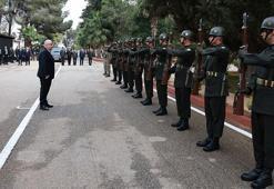 Bakan Güler, TEKNOFEST’e katılmak üzere KKTC'ye gitti