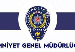 EGM'den 1 Mayıs açıklaması; 418 kişi gözaltına alındı