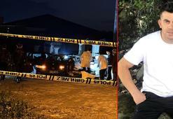 'Miras' nedeniyle tartıştığı yeğenini tüfekle öldürdü