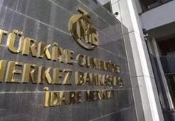 TCMB, yabancı para mevduat için zorunlu karşılık oranını 200 baz puan artırdı