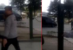 Gebze'de OSB'ye hırsızlığa gelen 5 şüpheliyi güvenlik görevlileri yakaladı; hepsi tutuklandı