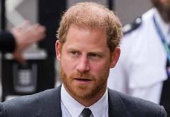 Prens Harry, ailesiyle barışmak istediğini söyledi