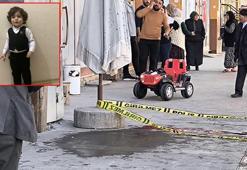 6 yaşındaki Muhammed Poyraz'ın düğün salonuna açılan ateşte ölümüne 3 ağırlaştırılmış müebbet istemi