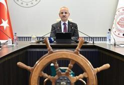 Bakan Uraloğlu: KKTC'de GTH istasyonları inşaat ve altyapı çalışmalarına başlandı