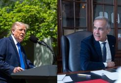 Kanada Başbakanı Carney: Trump ile salı günü Beyaz Saray'da görüşeceğim