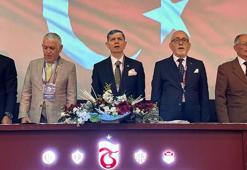 Trabzonspor’un borcu 5 milyar 323 milyon TL