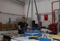 Türkiye’nin tek test merkezinde ‘deprem’ mesaisi