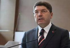 Bakan Tunç: 2'nci dönem hakim ve savcı yardımcılarının atamalarını tamamladık