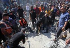 Gazze’de can kaybı 52 bin 495’e yükseldi