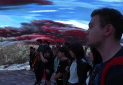 TEKNOFEST KKTC’de Kıbrıs Barış Harekatı Dijital Deneyim alanına yoğun ilgi