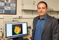 Sıvı yakıtlı roketten ilham aldı motorsuz pilsiz kalp pompası geliştiriyor