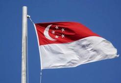 Singapur halkı genel seçim için sandık başında