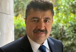 Bezmiâlem Vakıf Üniversitesi’nin yeni rektörü Prof. Dr. Adem Akçakaya oldu