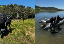 Sultangazi'de kaybolan İshak Öztürk'ün cesedi bulundu