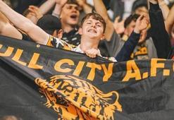 Hull City, Championship'te genel averajla kümede kaldı